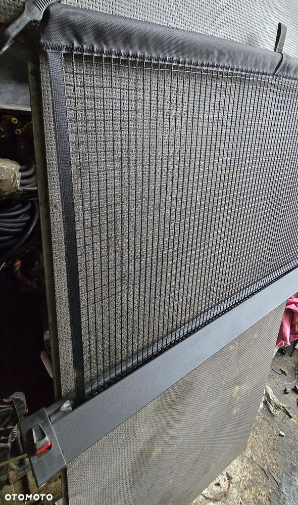 Roleta siatka Bmw 3 F31 - 2