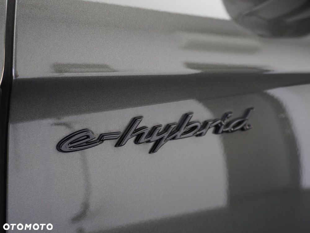 Porsche Panamera 4 E-Hybrid PHEV - 13