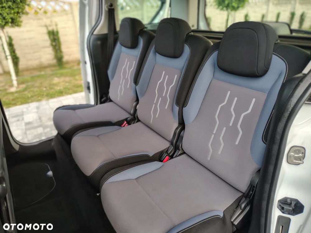 Peugeot Partner - 17