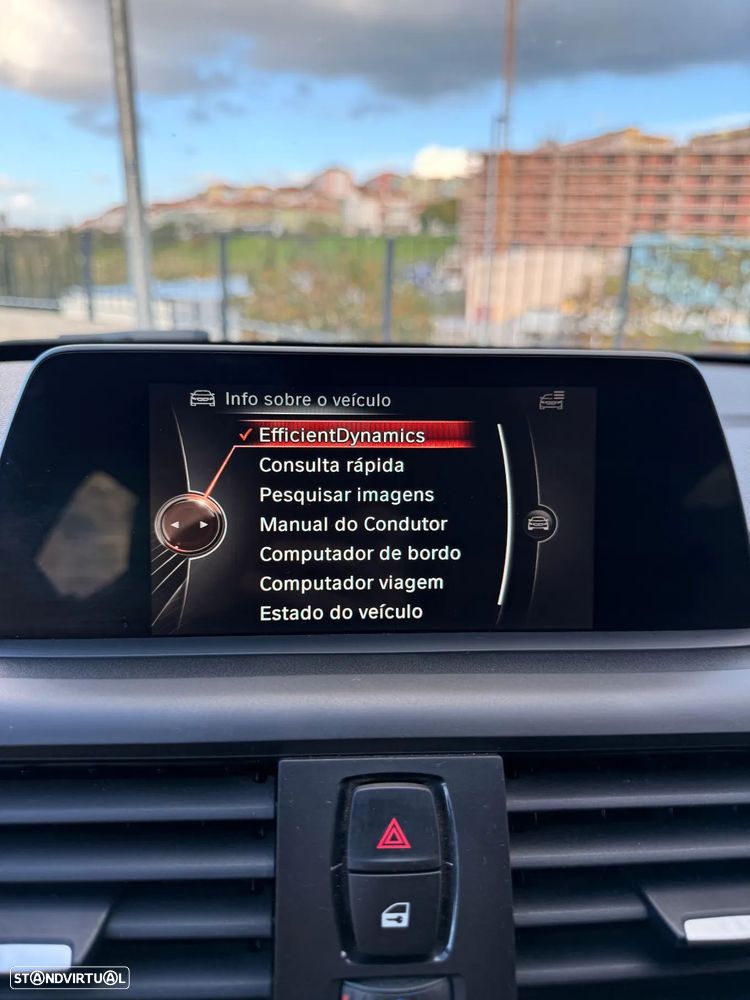 BMW 116 d EDynamics Line Sport - 46