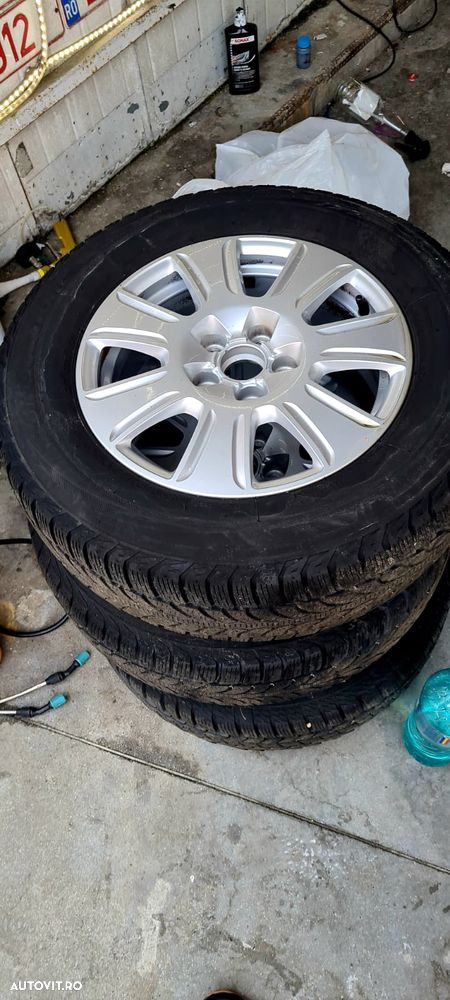 Audi Q3 2.0 TDI sport - 20