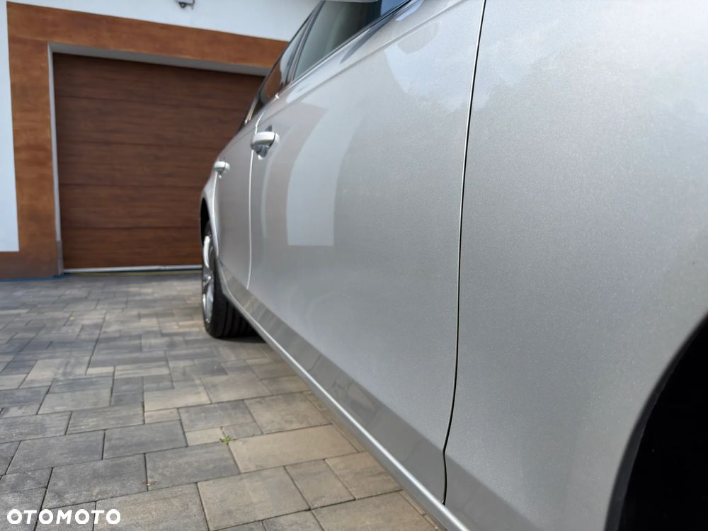 Audi A4 Limousine 1.8 TFSI Attraction - 27