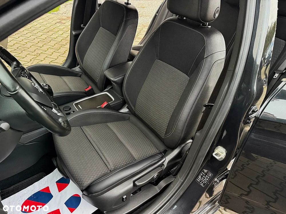 Opel Astra 1.6 BiTurbo D (CDTI) Start/Stop Innovation - 30