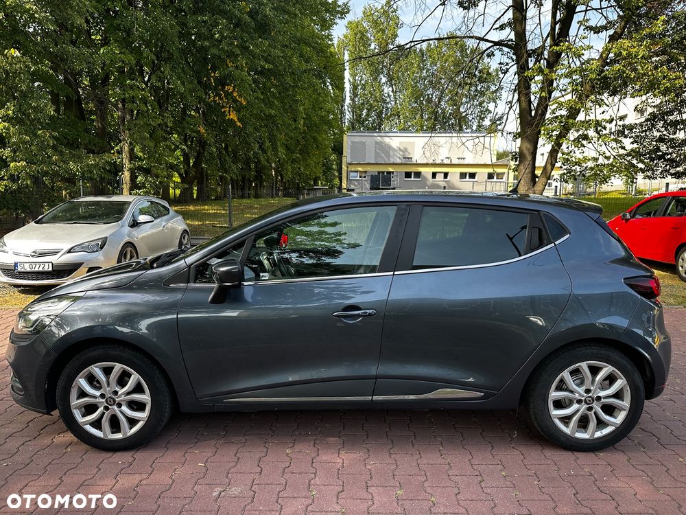 Renault Clio 0.9 Energy TCe Limited Plus - 4