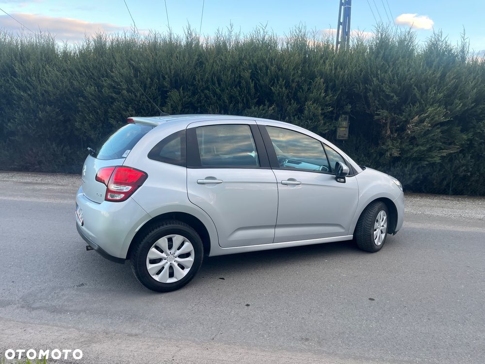 Citroën C3 - 15