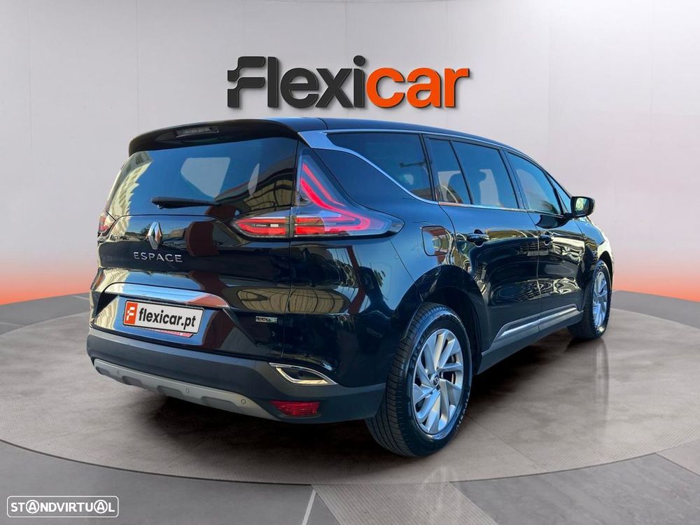 Renault Espace 1.6 dCi Zen - 8