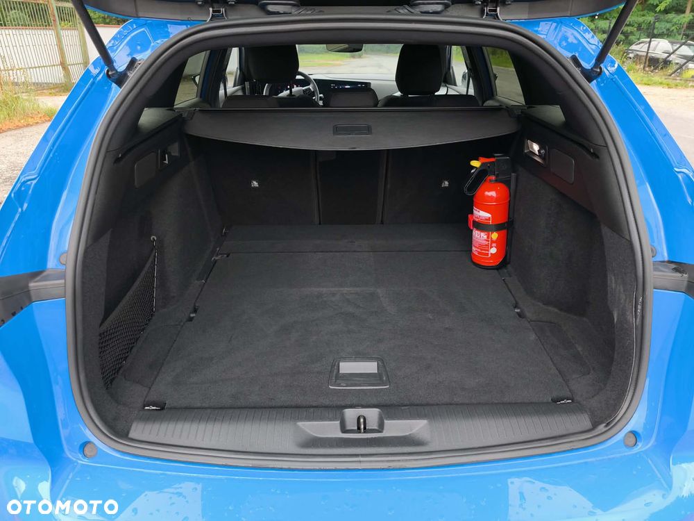 Opel Astra - 13