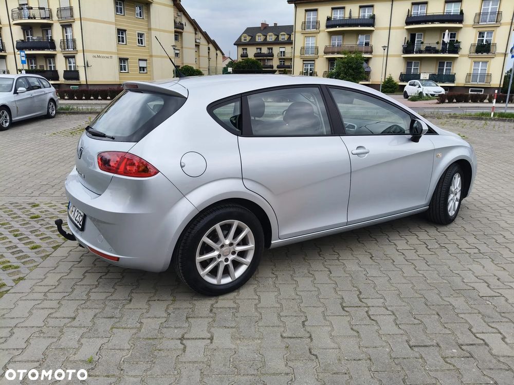 Seat Leon - 3