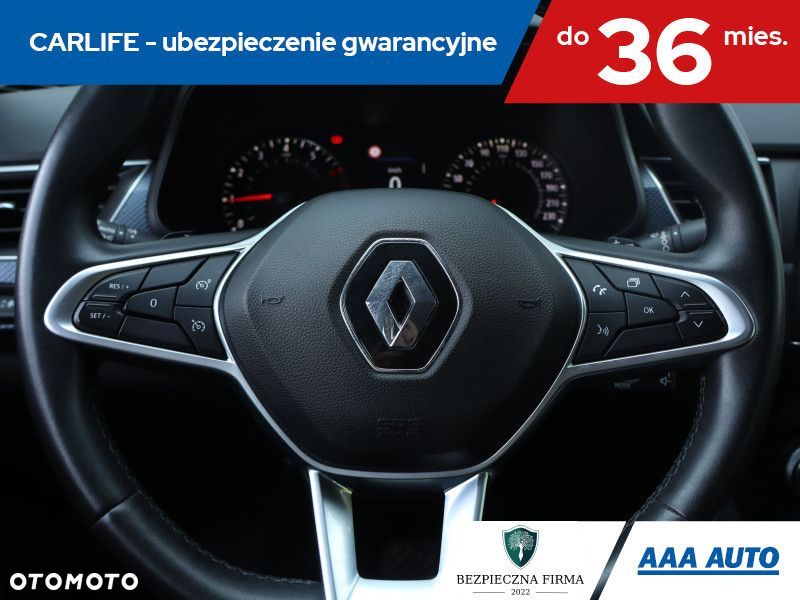 Renault Arkana - 19