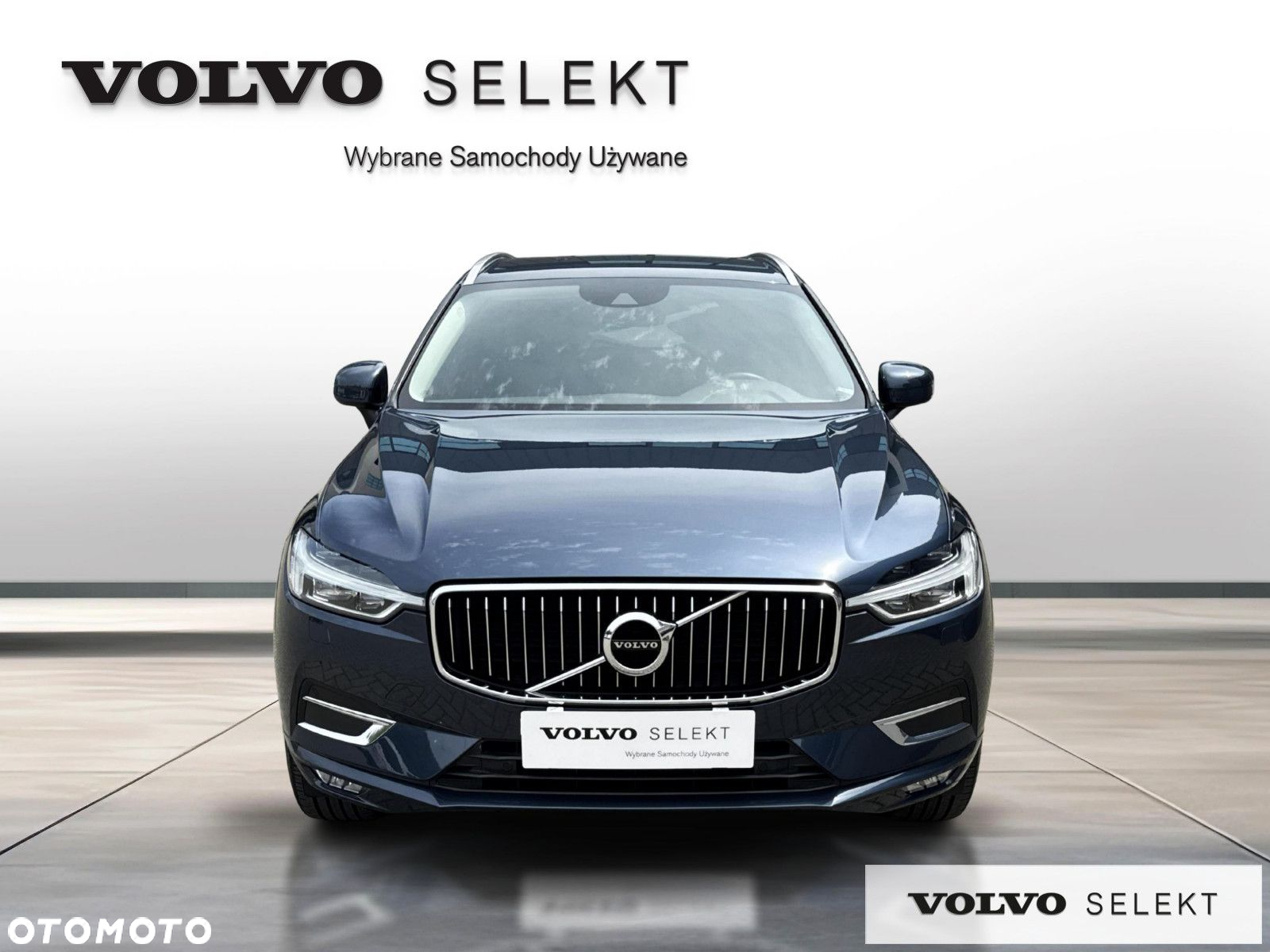 Volvo XC 60 - 9