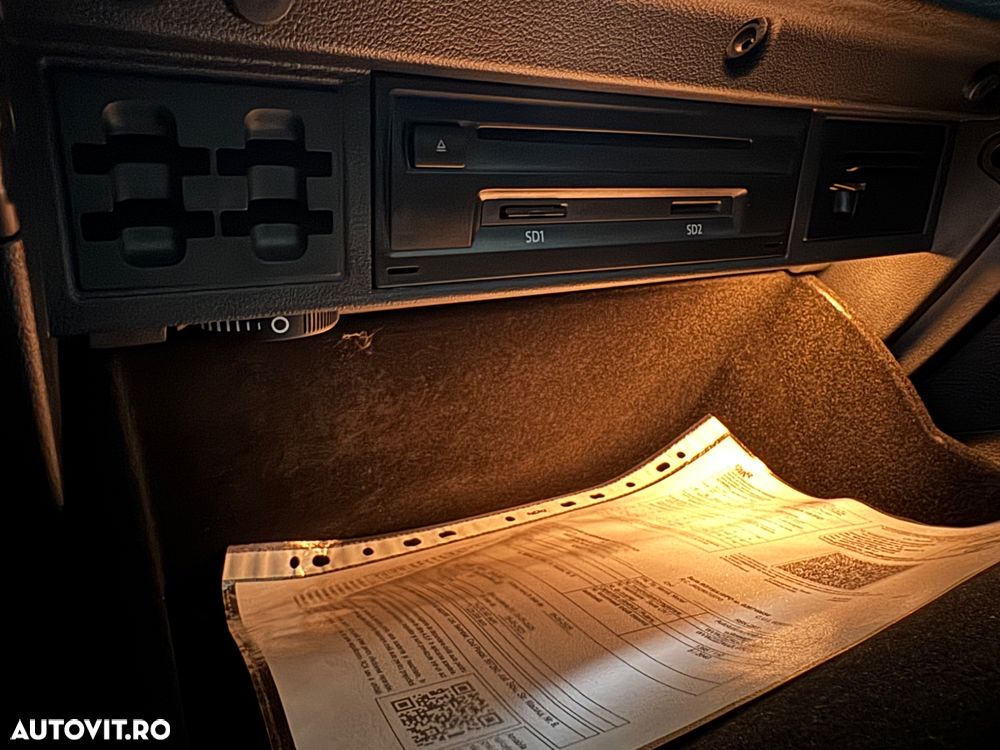 Volkswagen Golf 1.4 GTE Plug-In-Hybrid DSG - 24