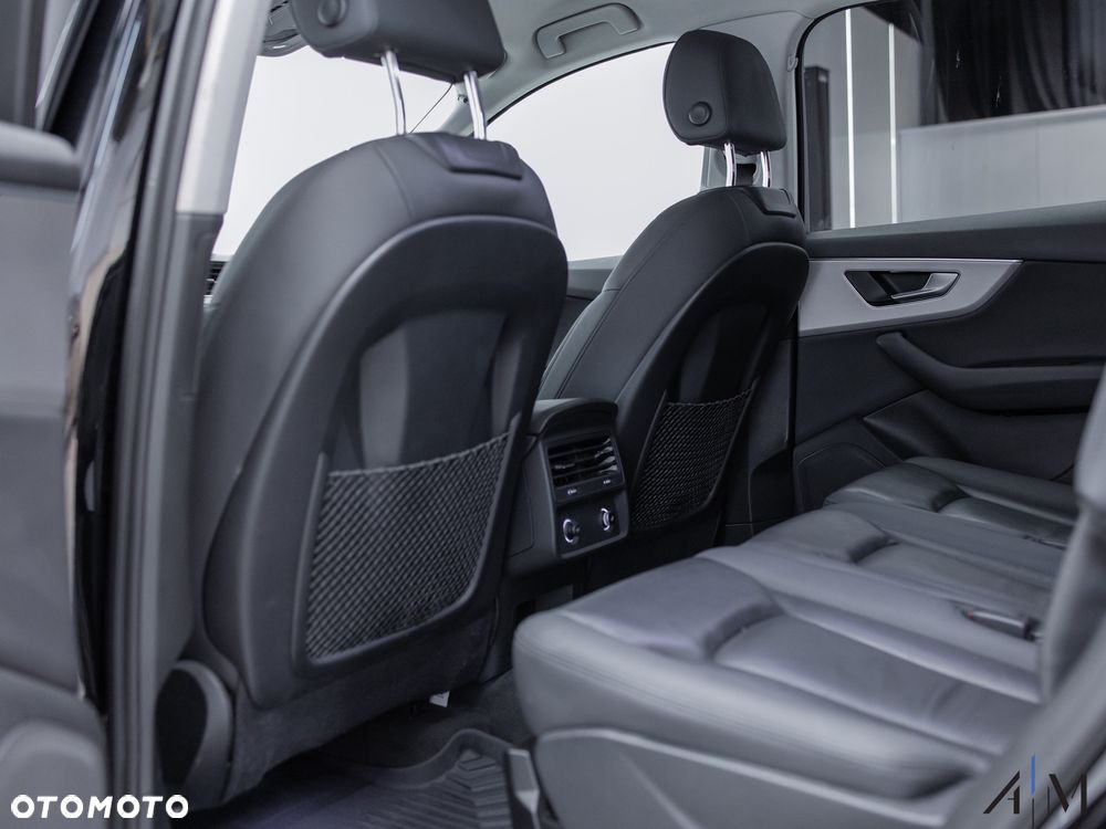 Audi Q7 - 27