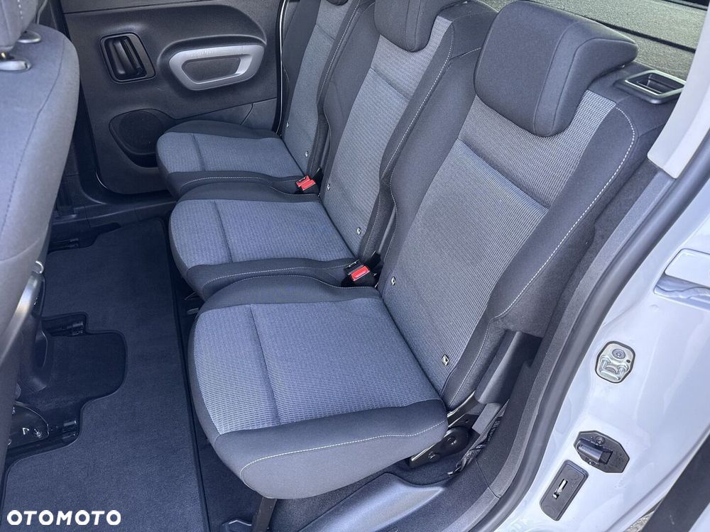 Toyota Proace City Verso 1.5 D-4D Family - 18