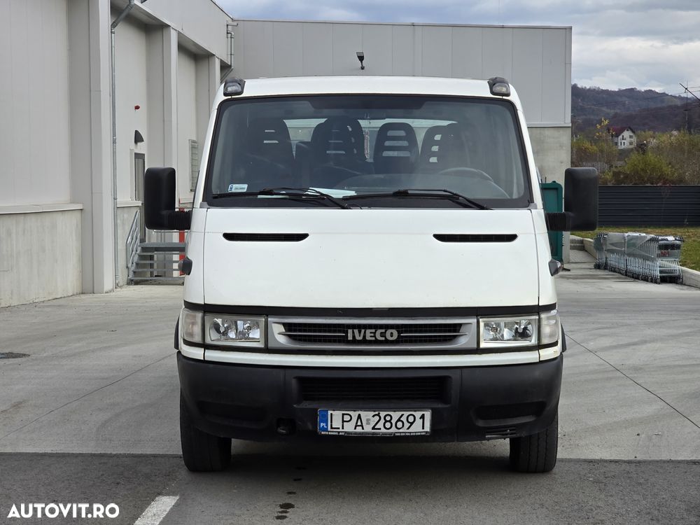Iveco Daily - 14