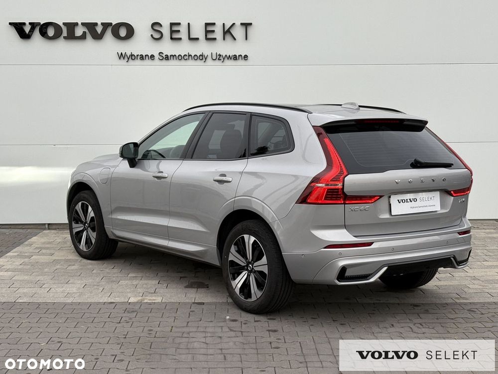 Volvo XC 60 - 7