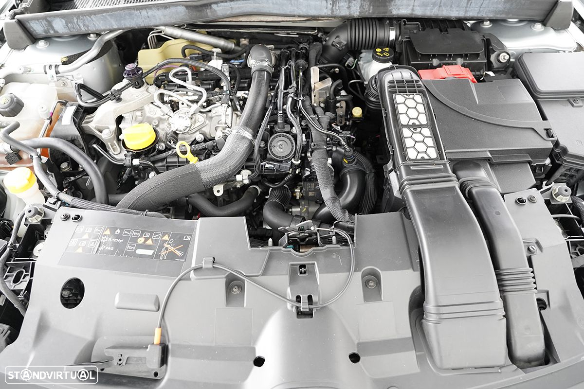 Renault Mégane Sport Tourer 1.3 TCe R.S. Line - 25