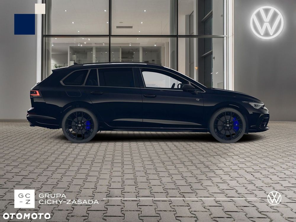 Volkswagen Golf Variant - 7