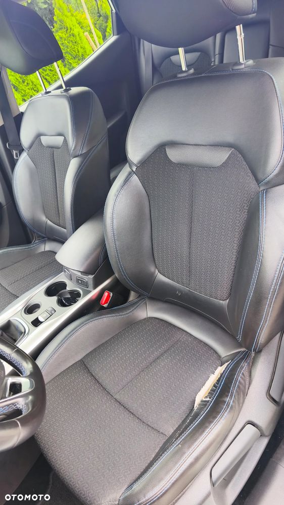 Renault Kadjar 1.2 Energy TCe S-Edition - 10