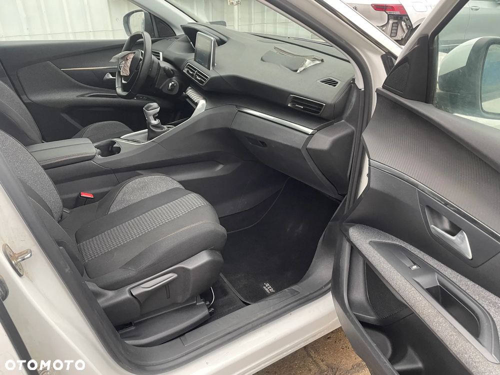 Peugeot 3008 BlueHDi 130 Stop & Start Active - 8