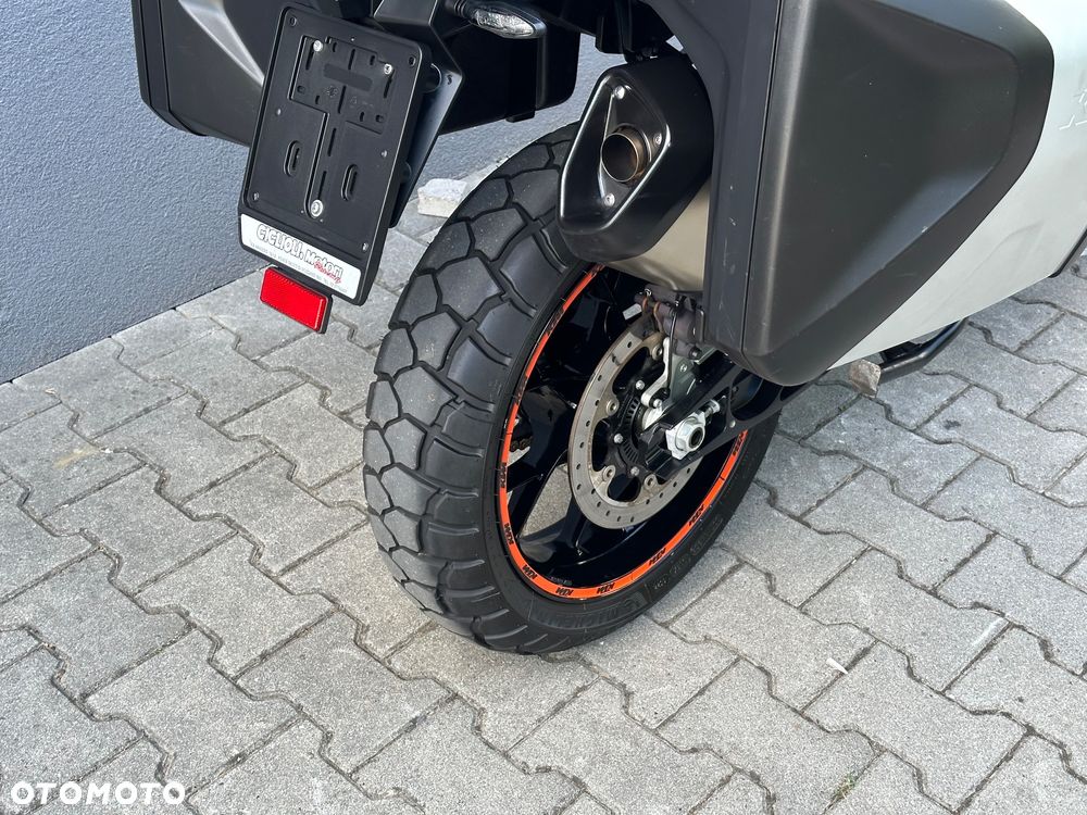 KTM Super Adventure - 32
