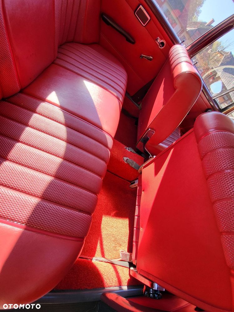 Mercedes-Benz Klasa E - 14