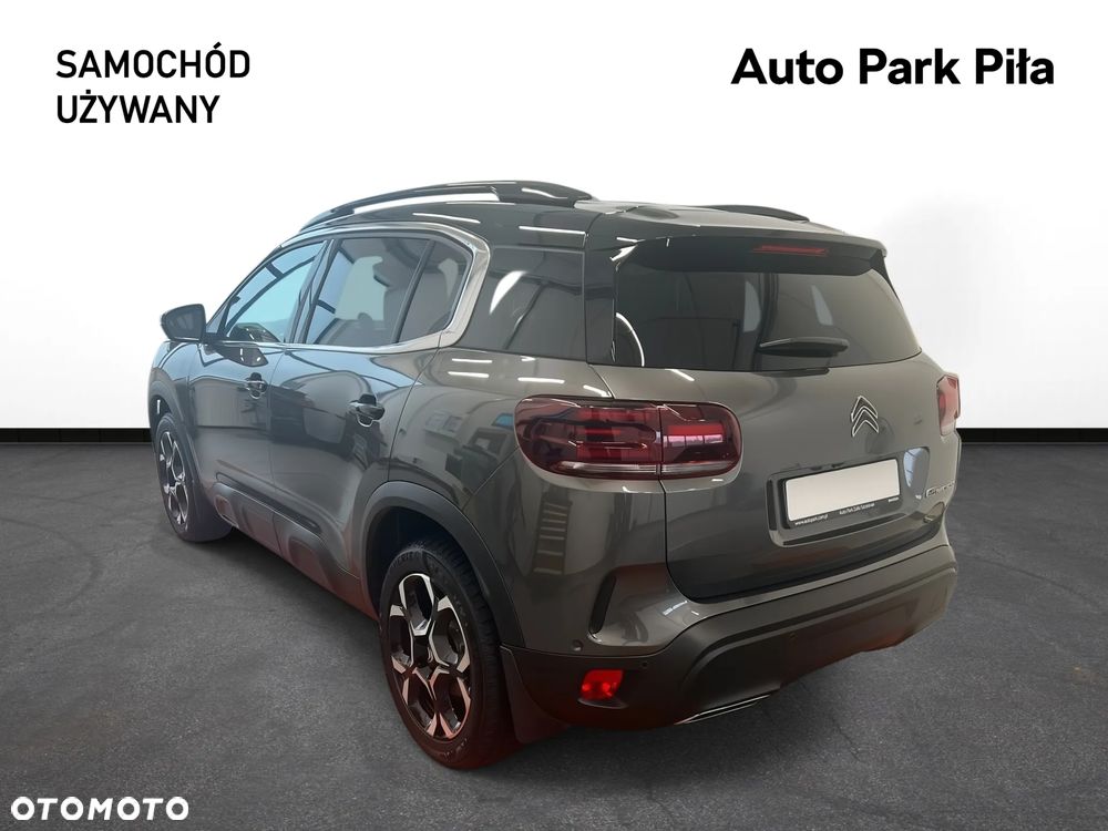 Citroën C5 Aircross 1.5 BlueHDi Max EAT8 - 2