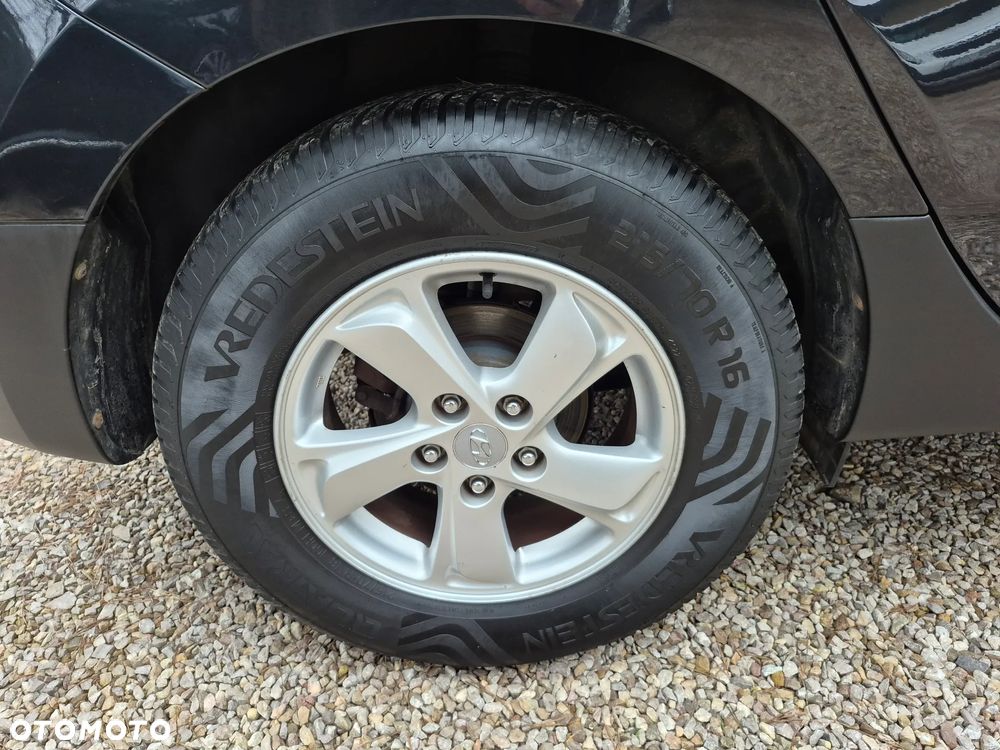 Hyundai ix35 2.0 2WD Comfort - 26