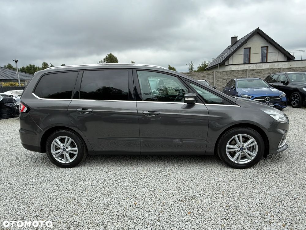 Ford Galaxy 2.0 EcoBlue Titanium - 18