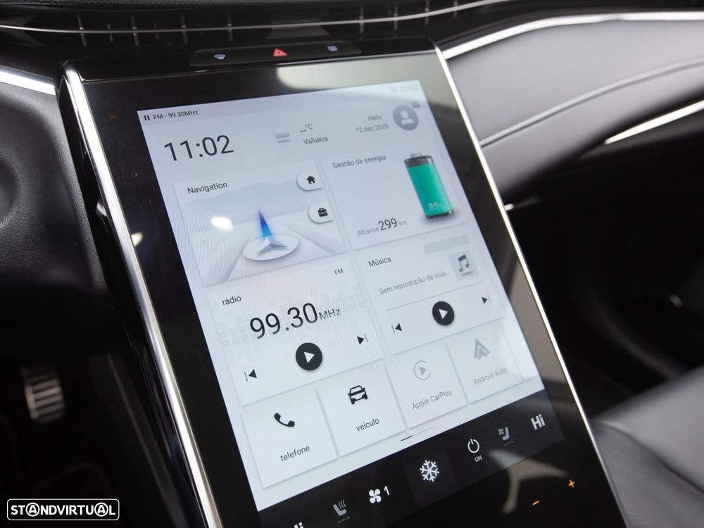 MG Marvel R 70 kWh Luxury - 26