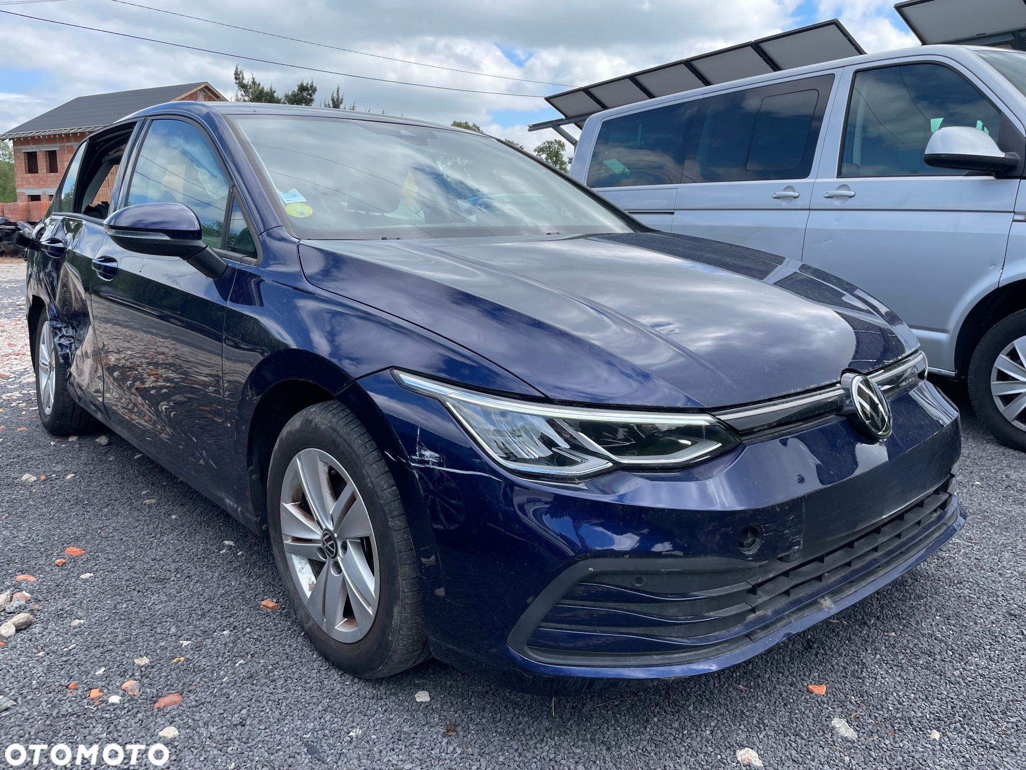 Volkswagen Golf - 10