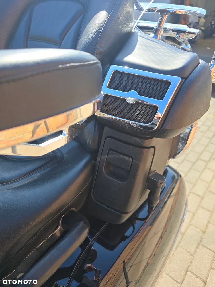 Honda GL - 30