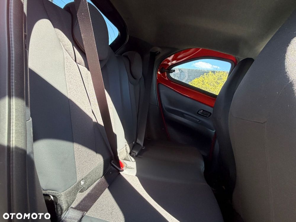Toyota Aygo X - 31
