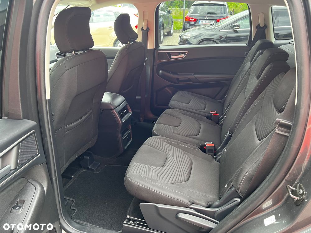 Ford S-Max 2.0 EcoBlue Trend - 23