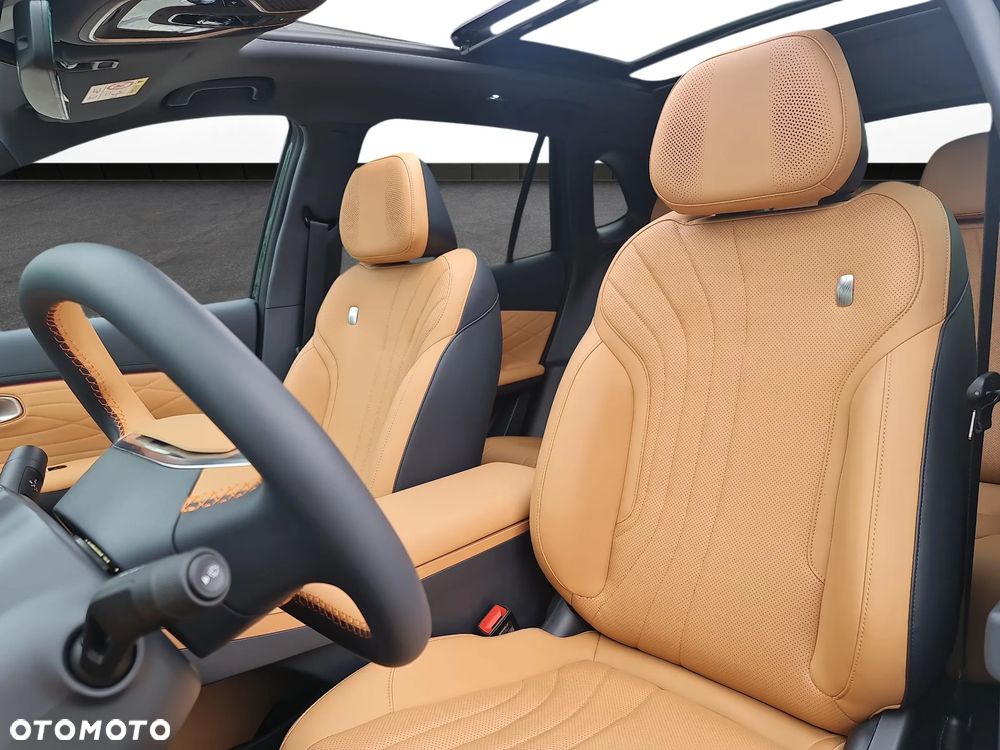 Geely Starray EM-i 1.5 PHEV Max DHT - 26