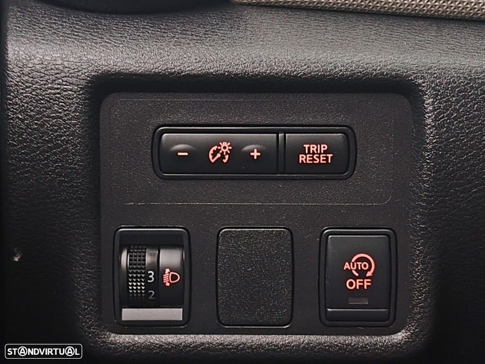 Nissan Micra 1.0 IG-T Acenta - 27