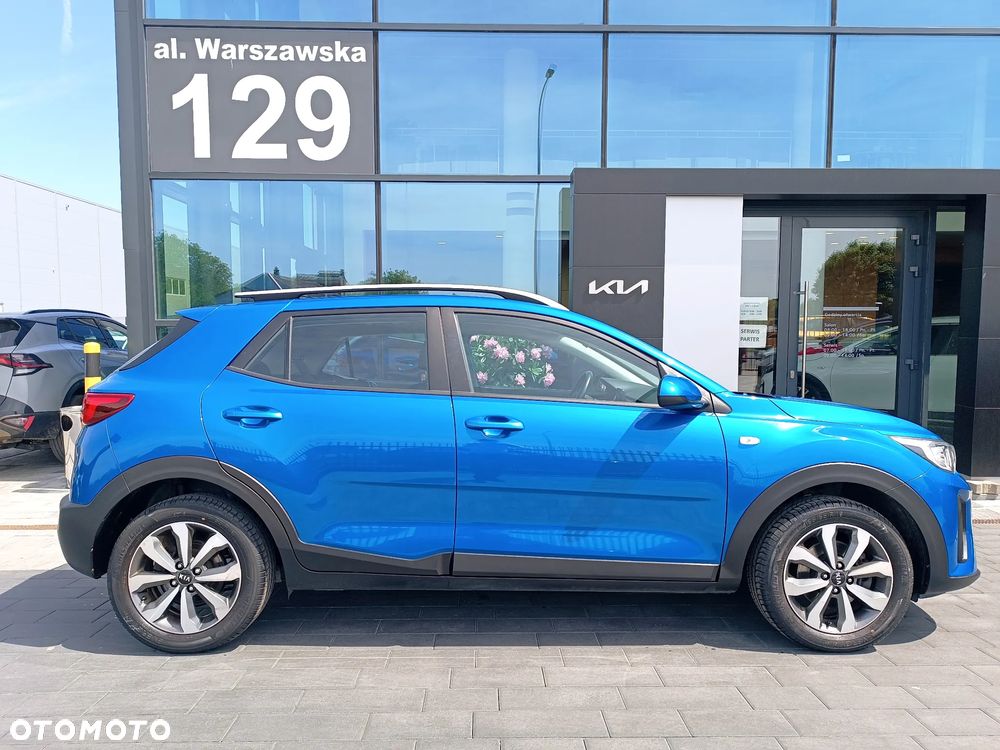 Kia Stonic - 5