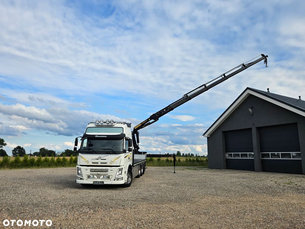 Mercedes-Benz Arocs - 23