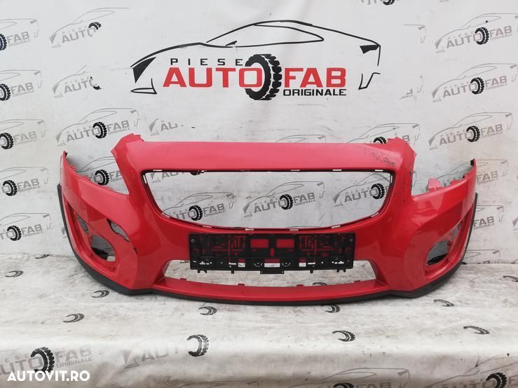 Bara fata Volvo C30 Facelift an 2010-2011-2012-2013 - 1