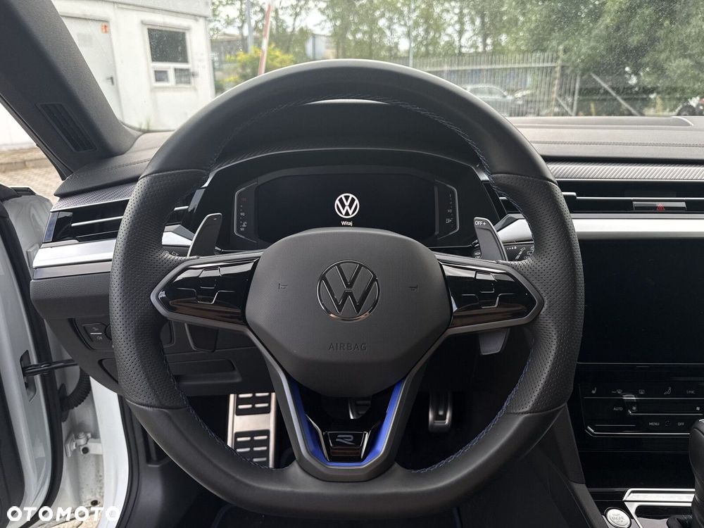 Volkswagen Arteon Shooting Brake 2.0 TSI 4Motion R DSG - 17