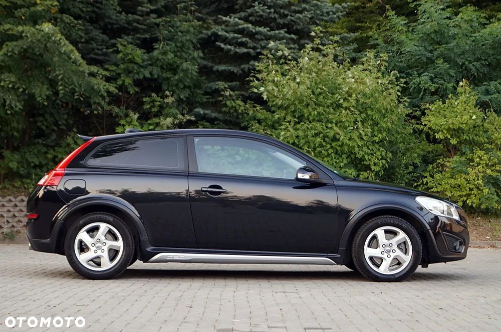 Volvo C30 D3 Summum - 11
