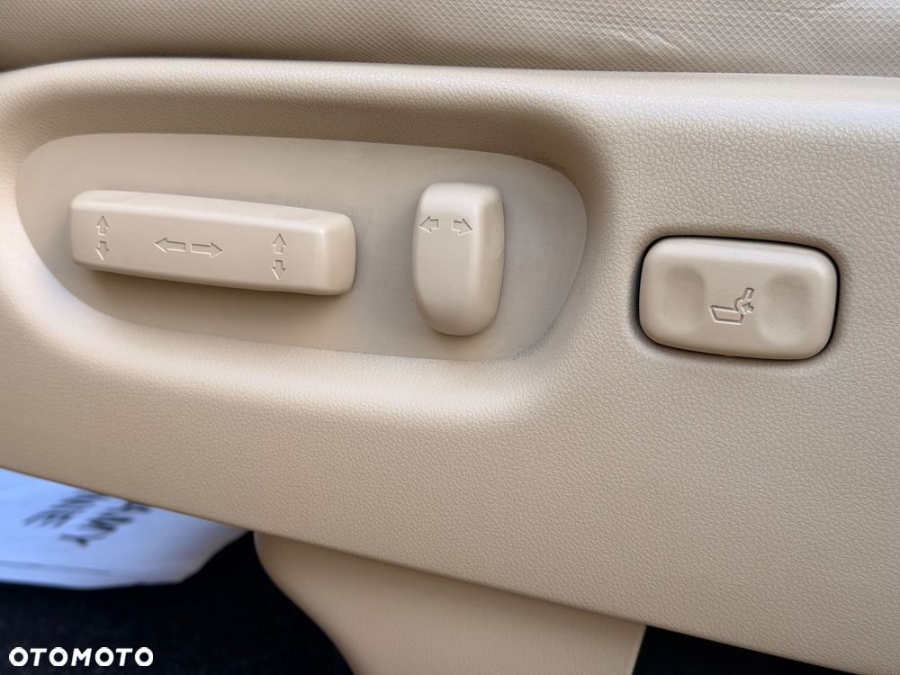 Honda CR-V 2.0i-VTEC Executive - 23