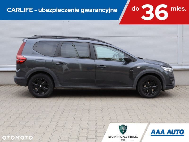 Dacia Jogger - 8