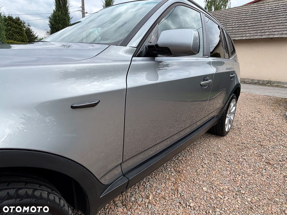 BMW X3 - 9