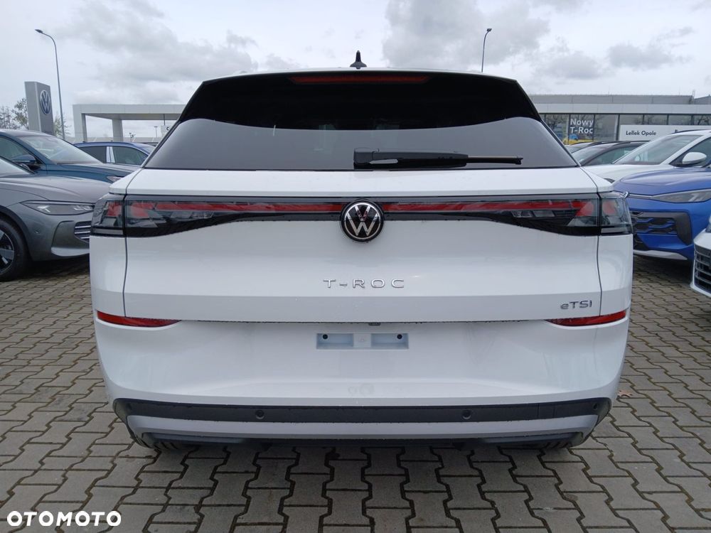 Volkswagen T-Roc - 6