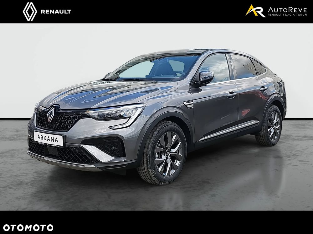 Renault Arkana - 2