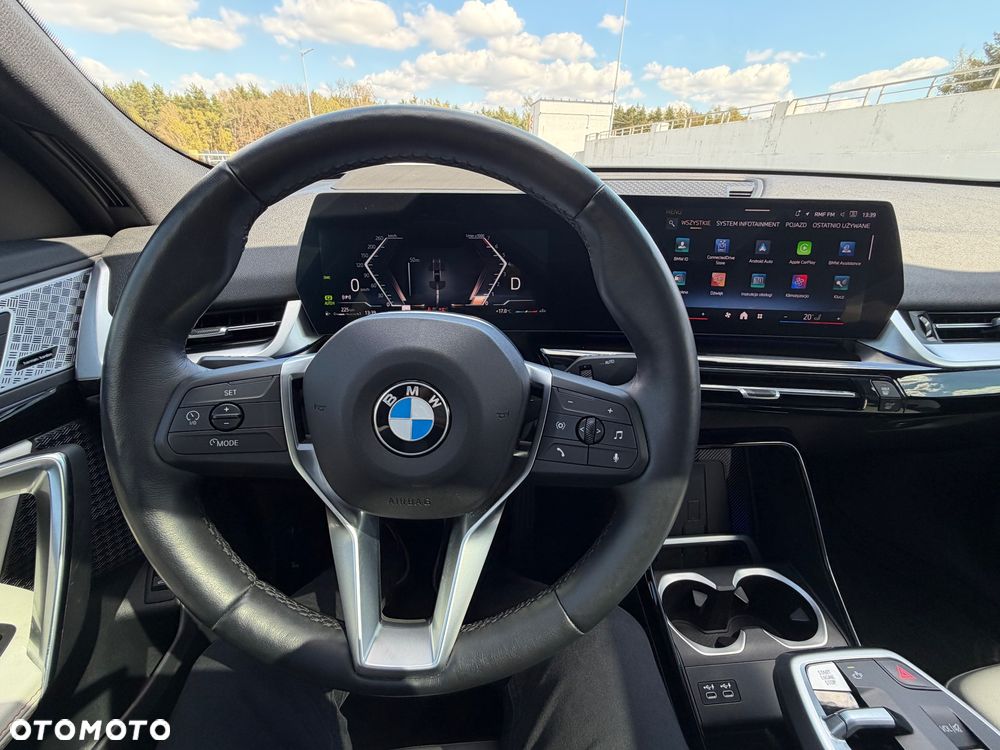 BMW X2 - 36