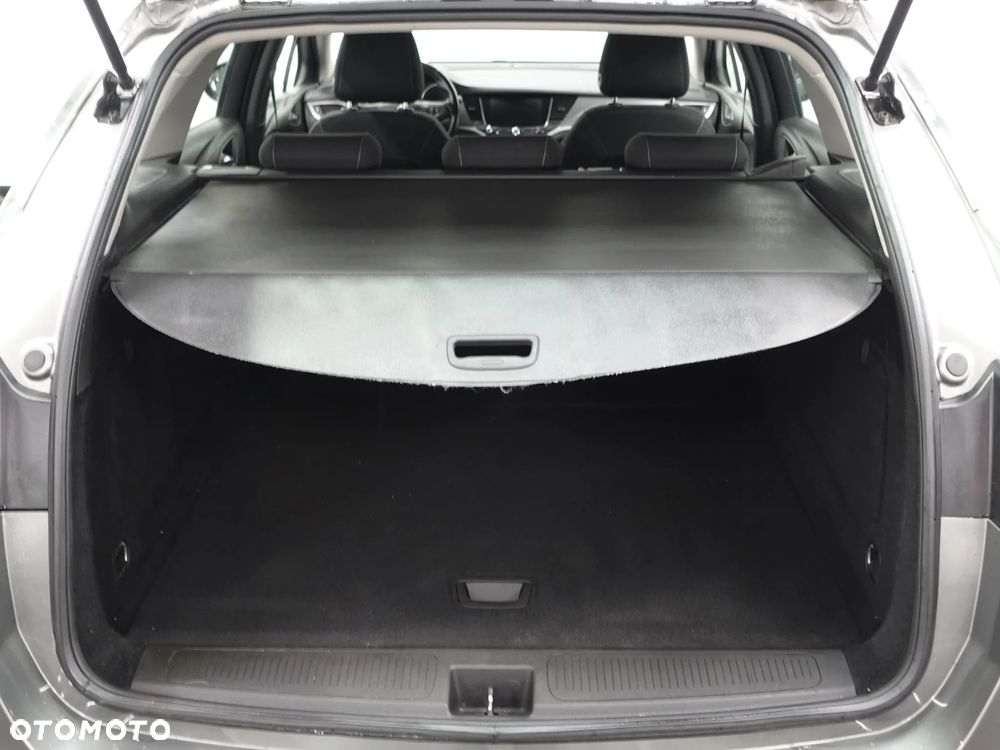 Opel Astra 1.4 Turbo Edition - 23
