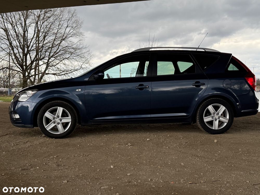 Kia Ceed 1.4 Comfort - 11