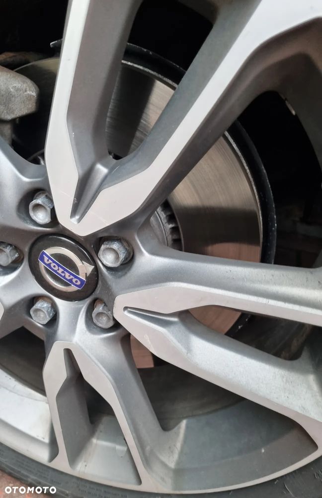 Volvo V60 Cross Country T5 AWD Summum - 15