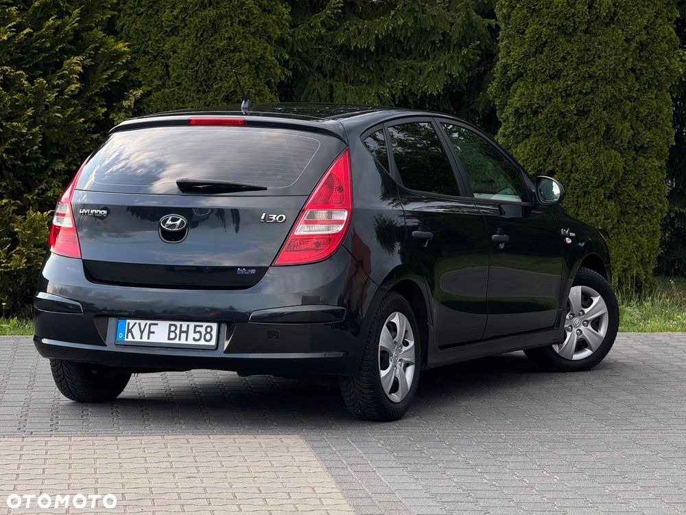 Hyundai i30 i30cw 1.6 CRDi Edition Plus - 19